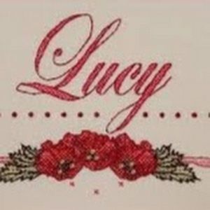 Meet your Posher, Lucy